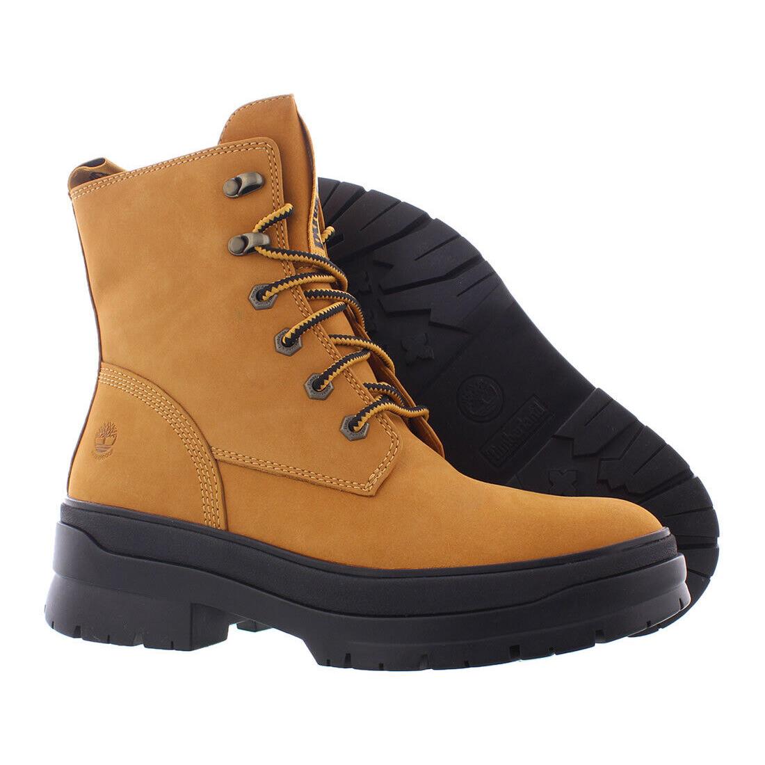 Timberland Malynn EK Waterproof Mid Boot Womens Shoes