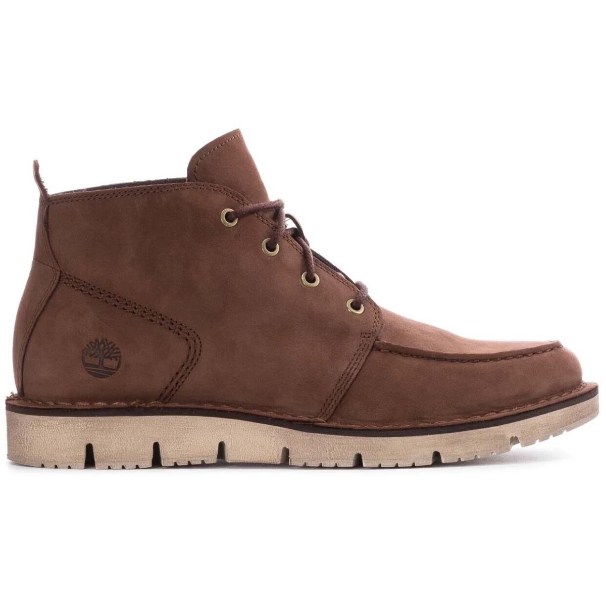 Timberland Westmore Chukka Men`s Boots All Colors US Sizes 7-14 Medium Brown Nubuck