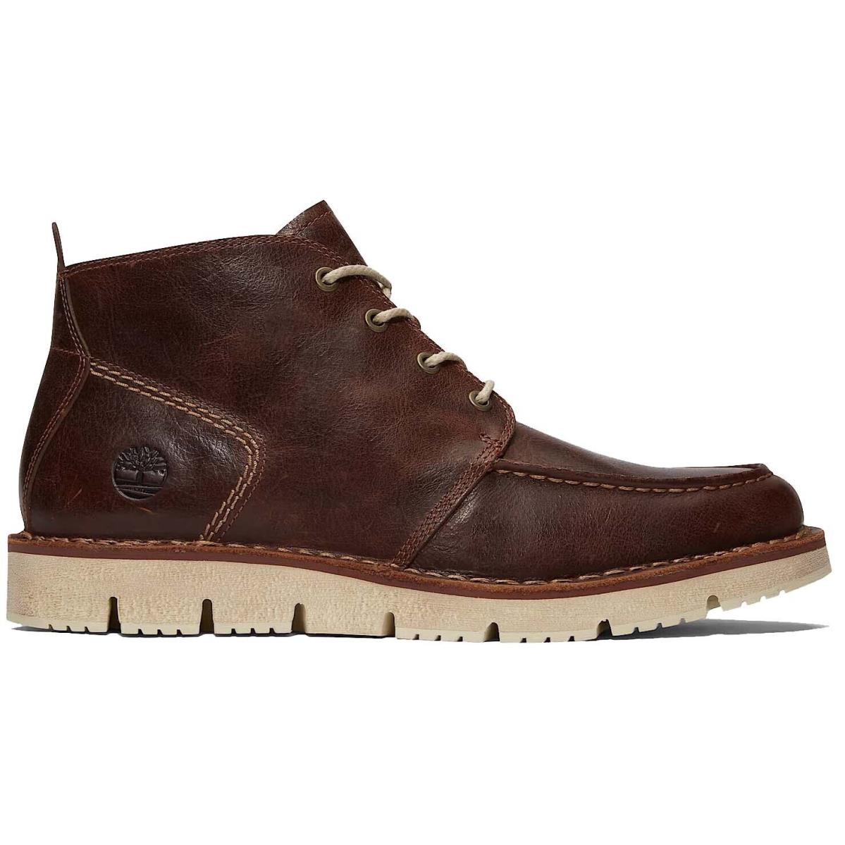 Timberland Westmore Chukka Men`s Boots All Colors US Sizes 7-14 Tortoiseshell