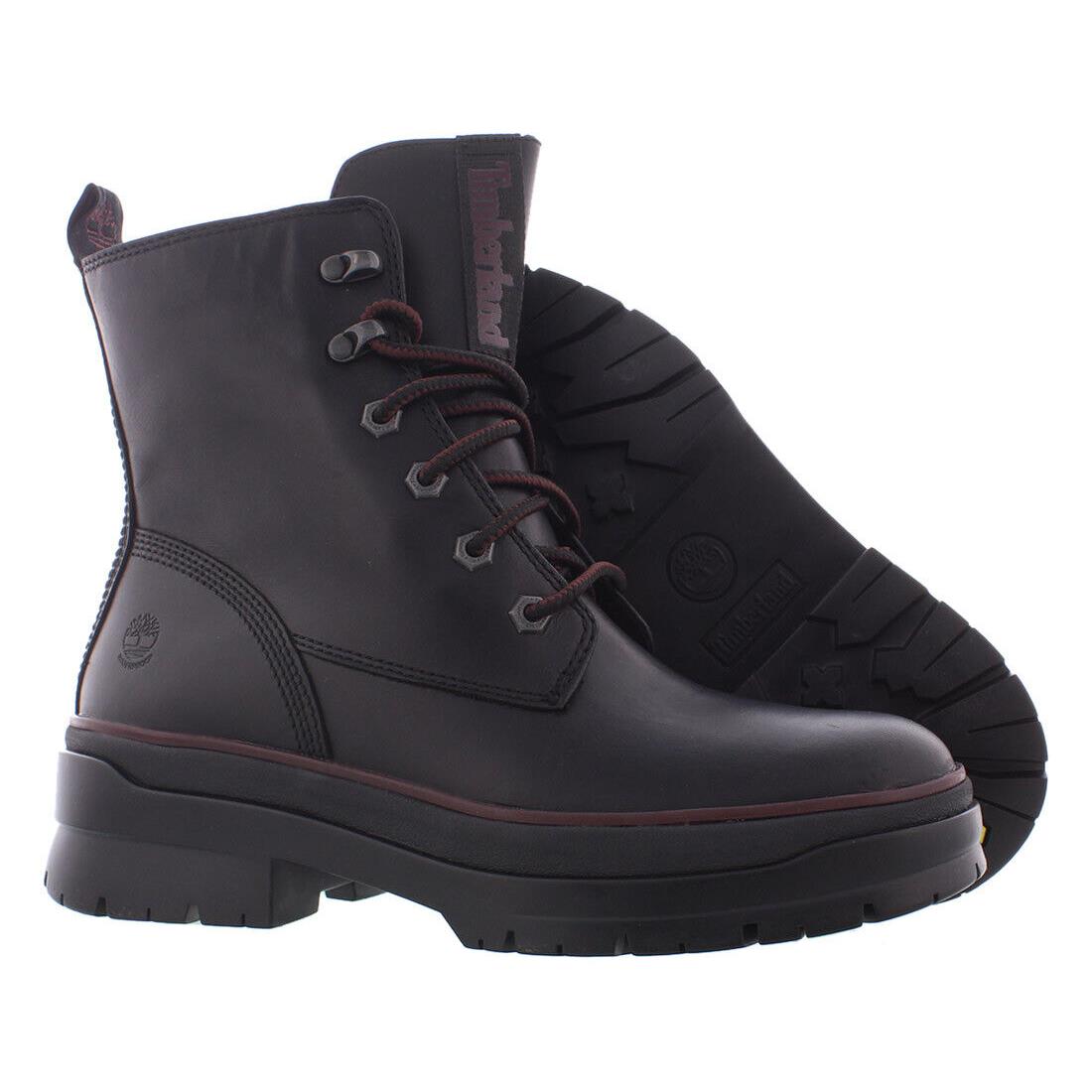 Timberland Malynn EK Waterproof Mid Boot Womens Shoes