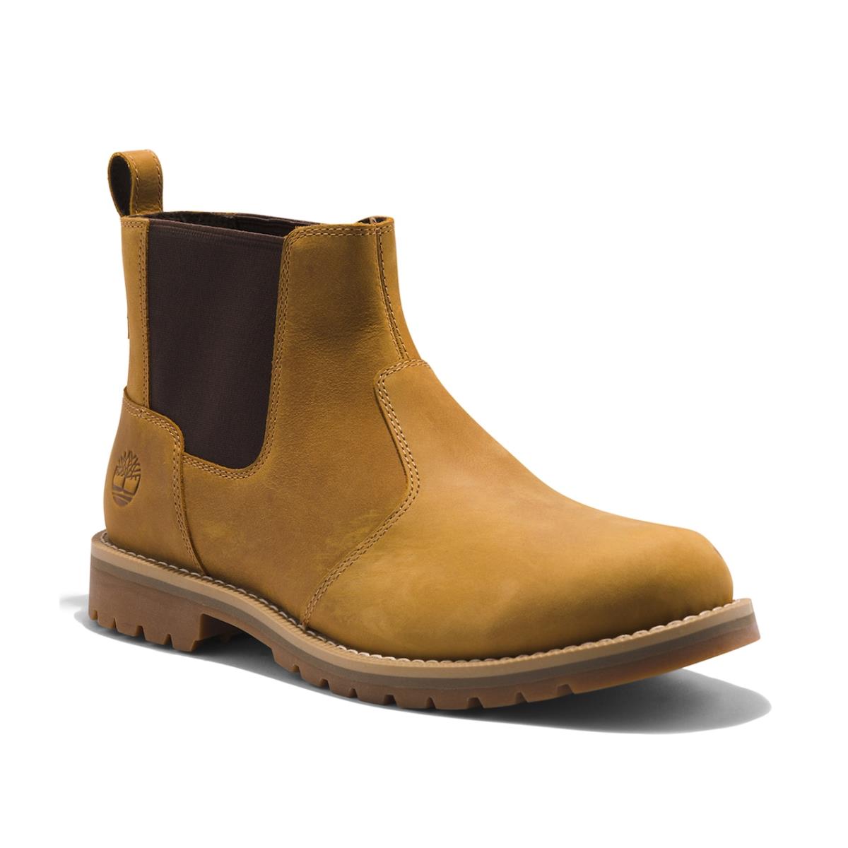 Man`s Boots Timberland Redwood Falls Chelsea Boot