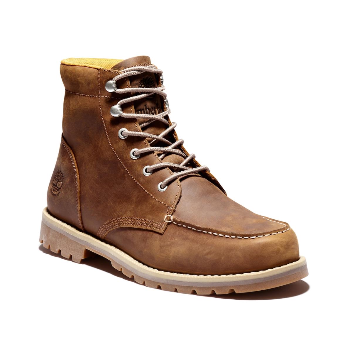 Man`s Boots Timberland Redwood Falls Boot