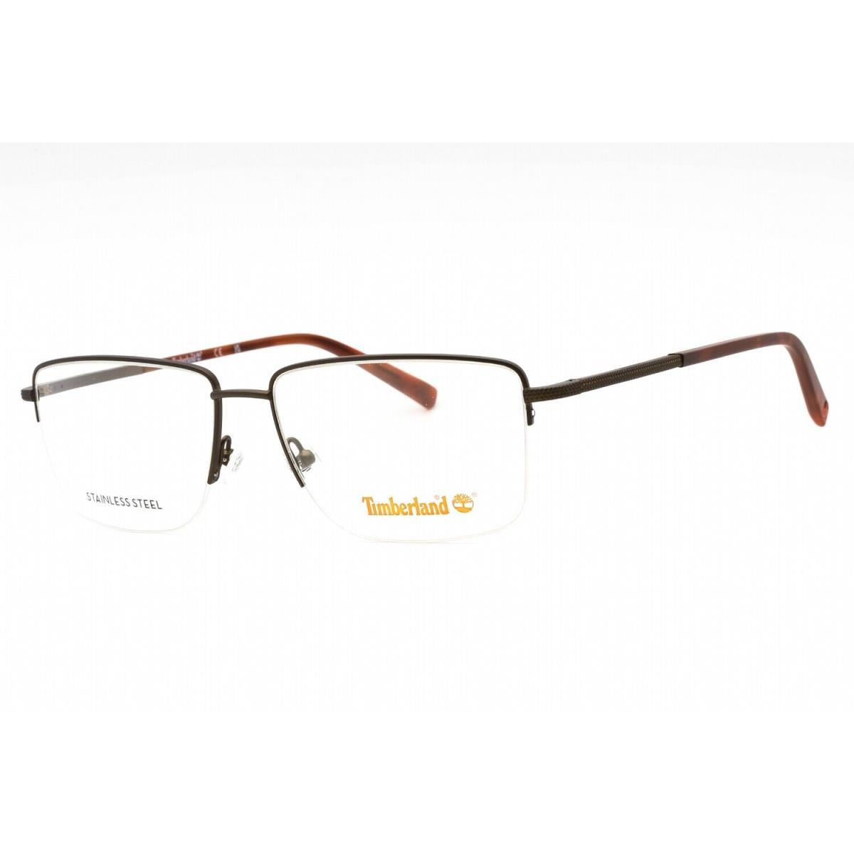 Timberland TB1773-038 Bronze Eyeglasses