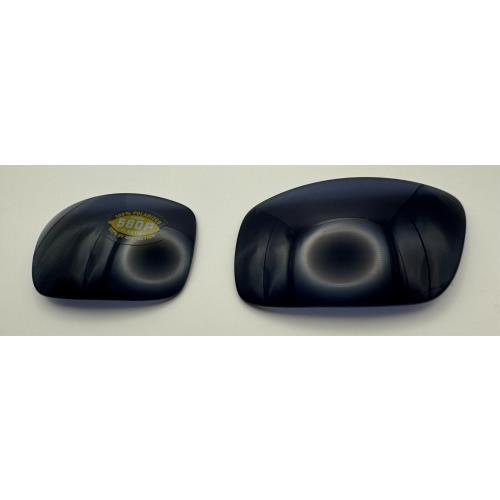 2902 - Costa Del Mar Fantail Gray Polerized Both Lenses Oem