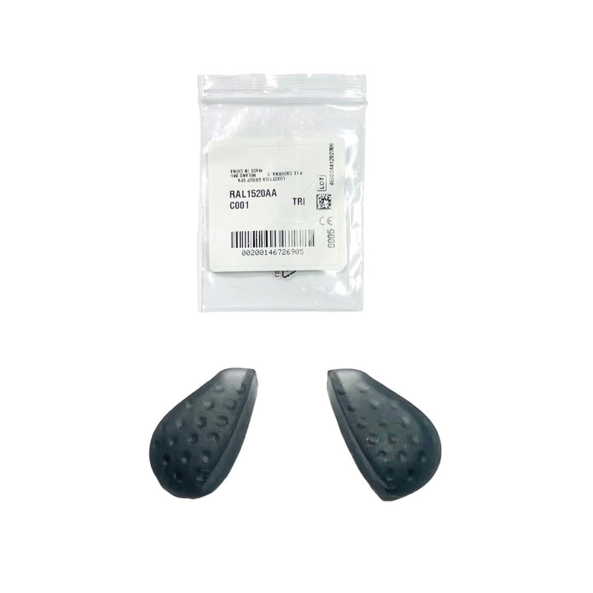 Costa Del Mar West Bay 6S9077 Cayan 6S9072 Gray Replacement Nose Pads