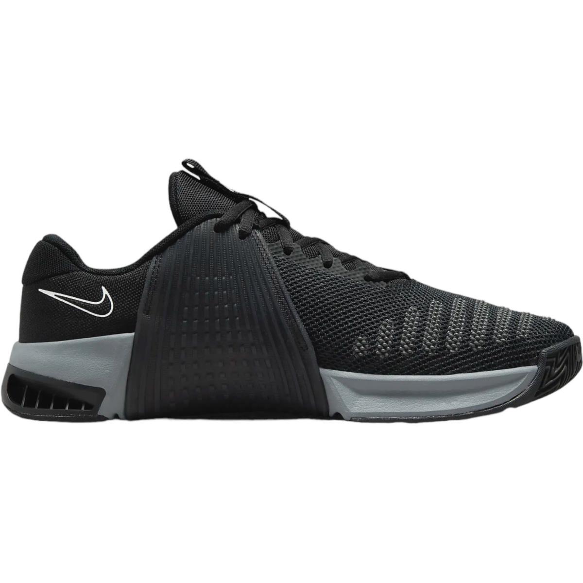 Nike Metcon 9 Men`s Training Shoes All Colors US Sizes 7-14 - White/White/Pure Platinum/Pure Platinum