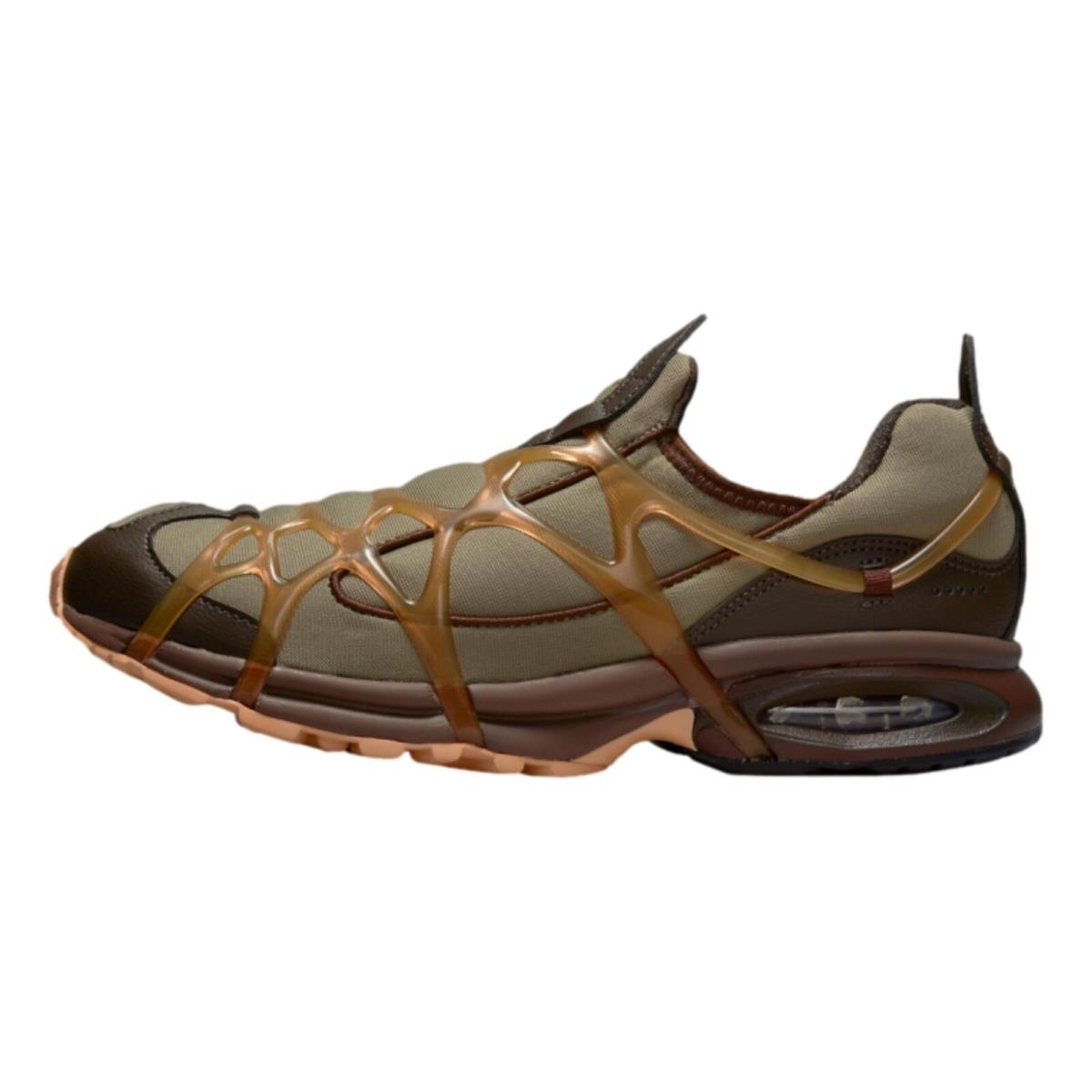 Nike Air Kukini Khaki/dark Chocolate-light Cognac DX0659-200 Men`s