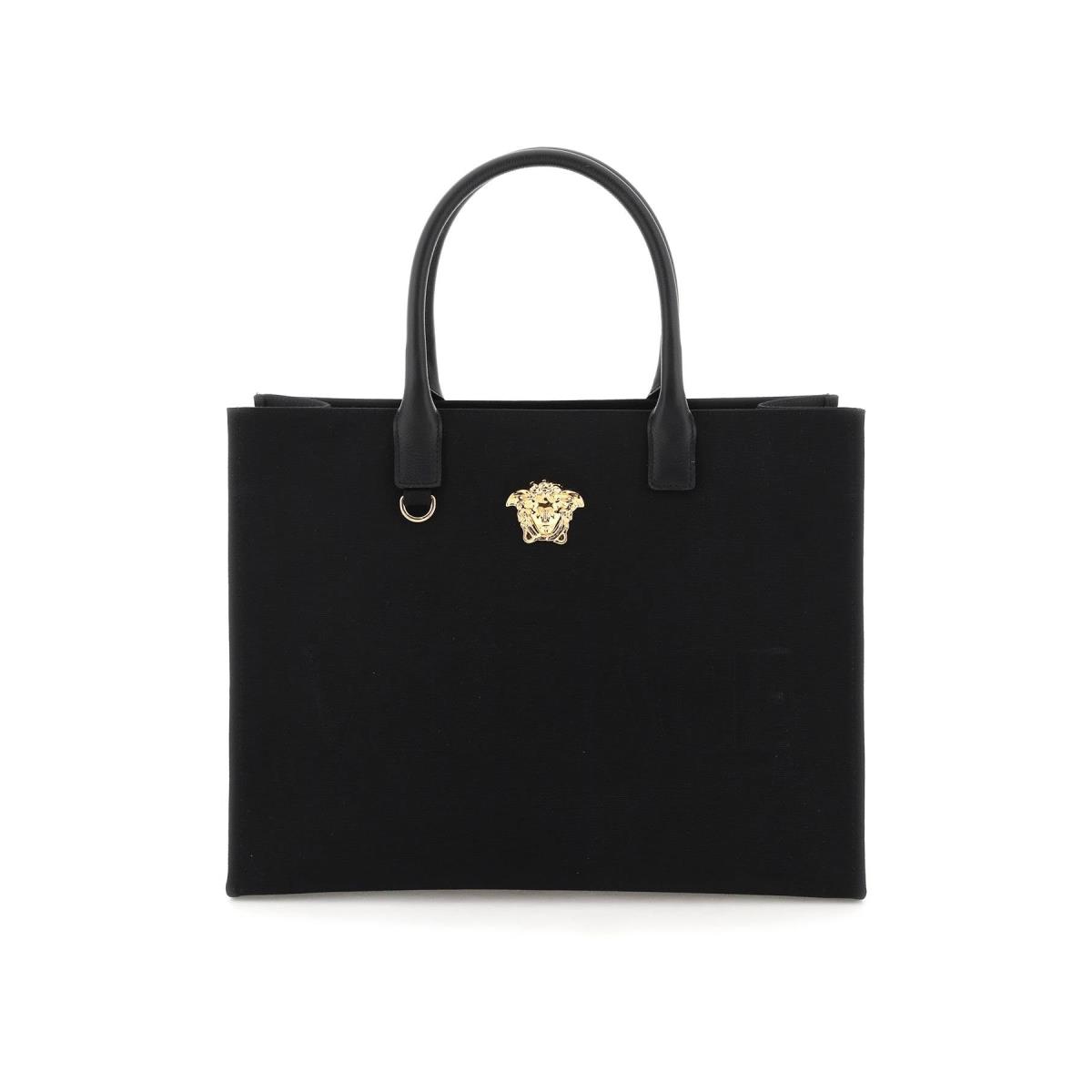 Versace La Medusa Tote Bag