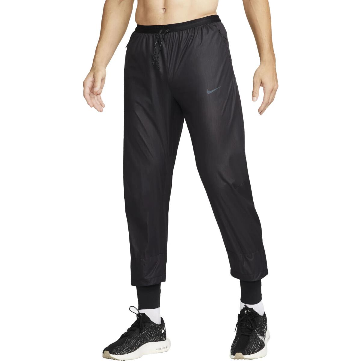 Nike Storm-fit Adv Pants Pant Run Division Running Phenom FB8542 Men`s M