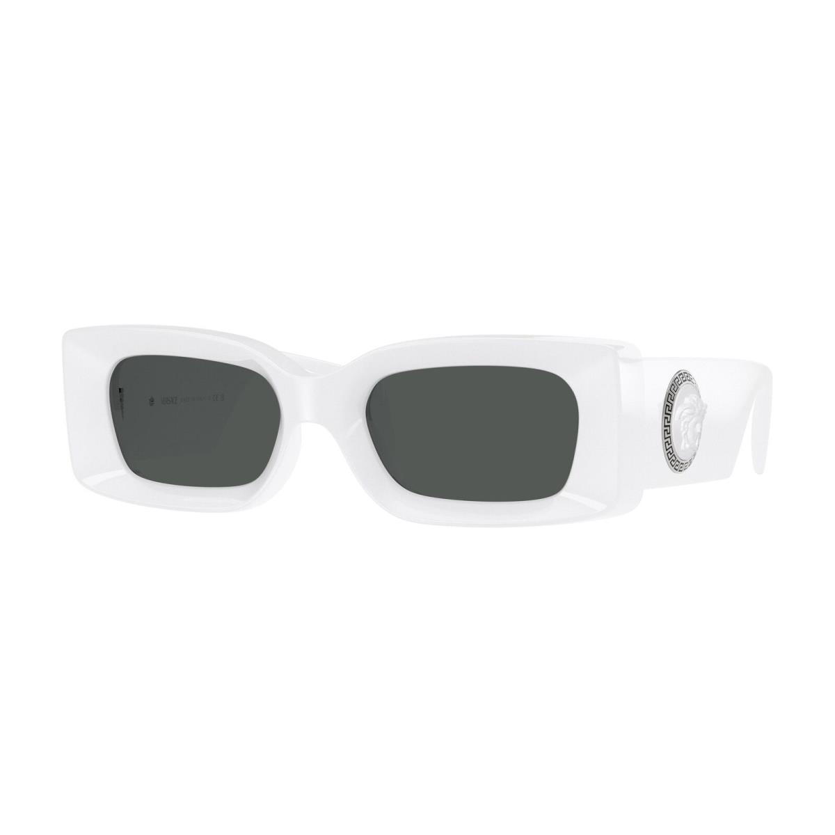 Versace 4474U Sunglasses 314/87 White