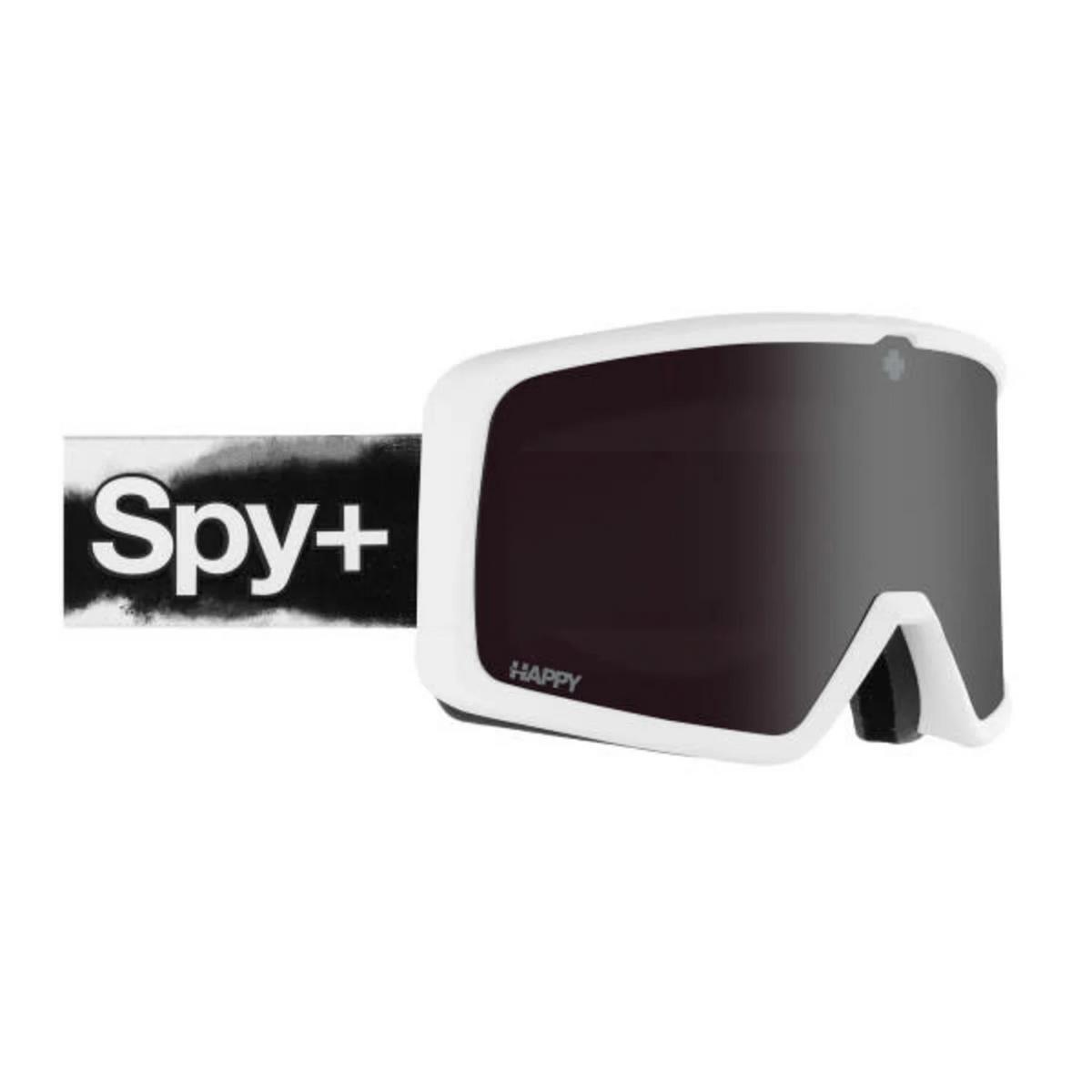 Spy Optic Megalith Goggles Ldm ML Rose Black Mirror