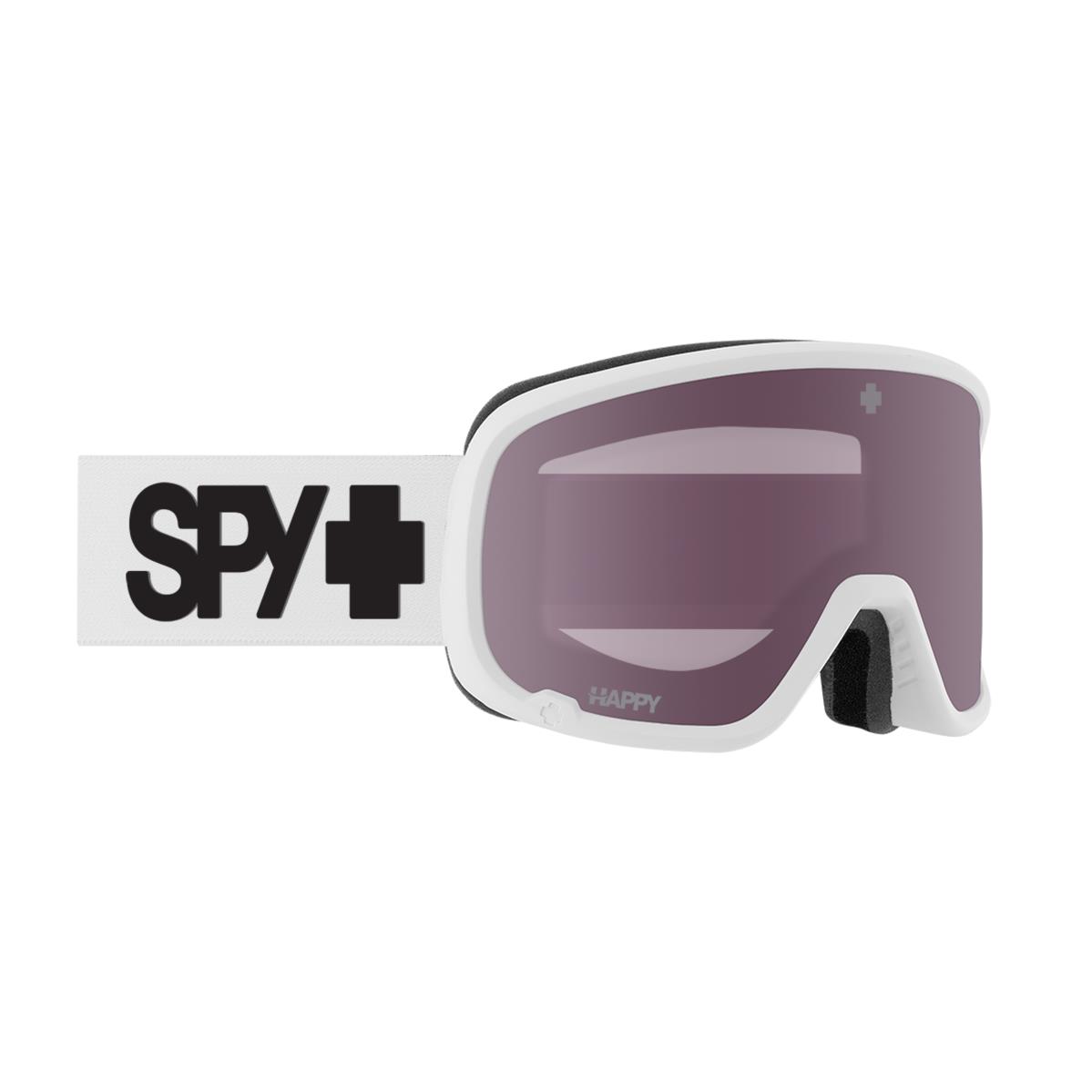 Spy Optics Marshall 2.0 Everwhite Snow Goggles