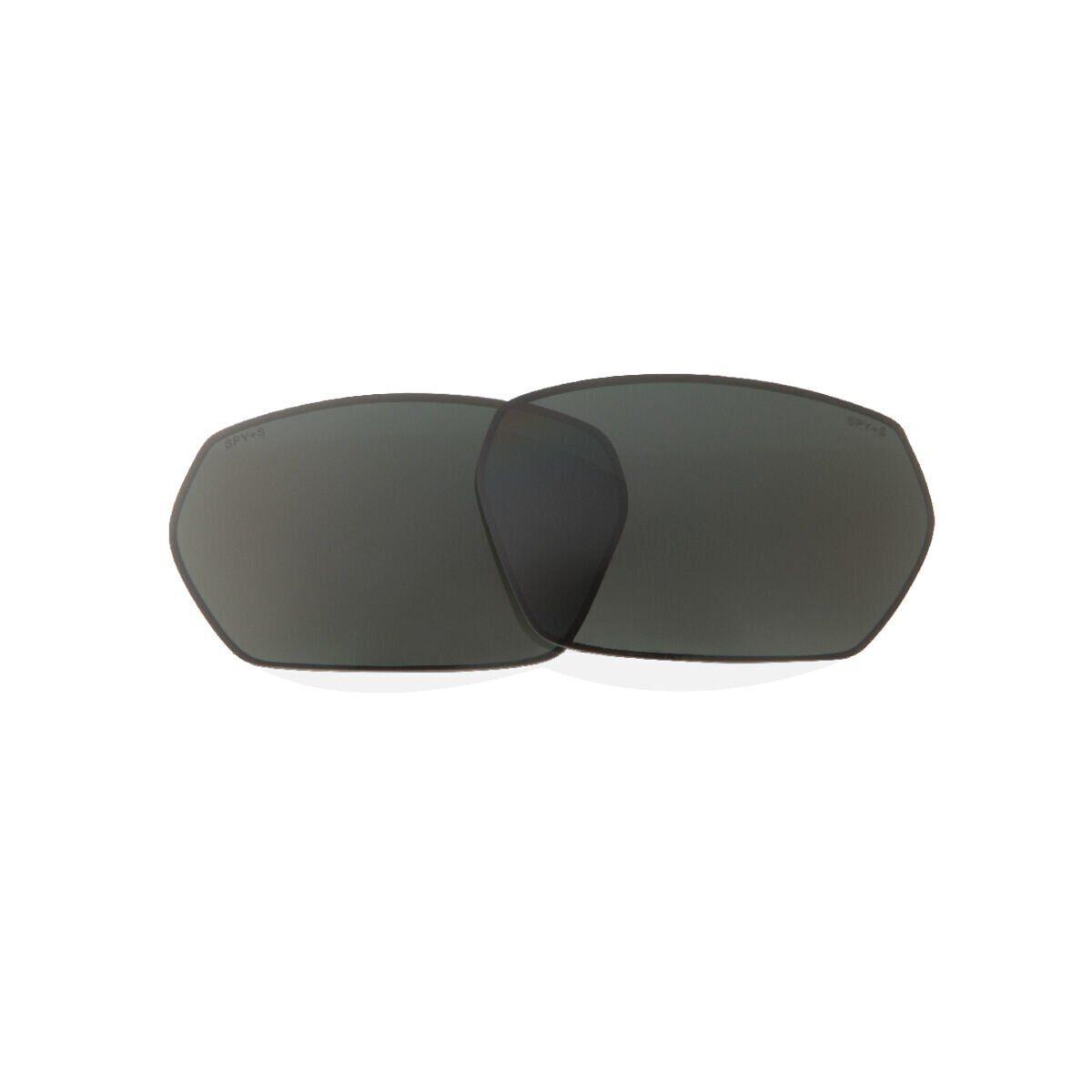 Spy Optics Quanta 2 Replacement Lens Happy Gray Green Ansi Sunglass Accessories