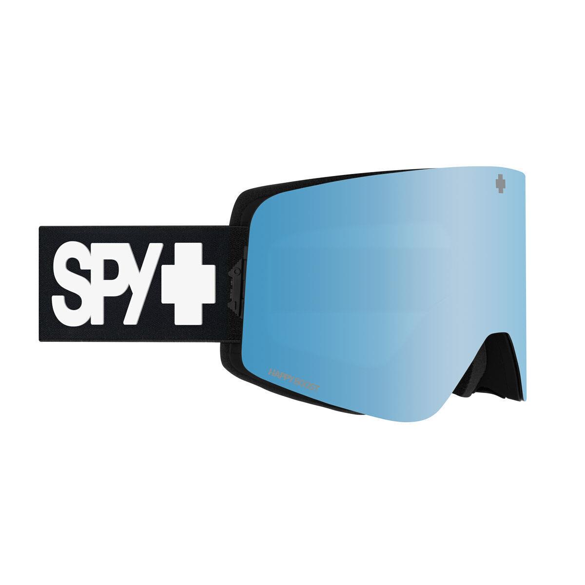 Spy Optics Marauder Se Everblack Snow Goggles