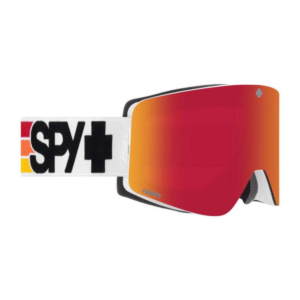 Spy Optic Marauder Goggles Speedway Sunset