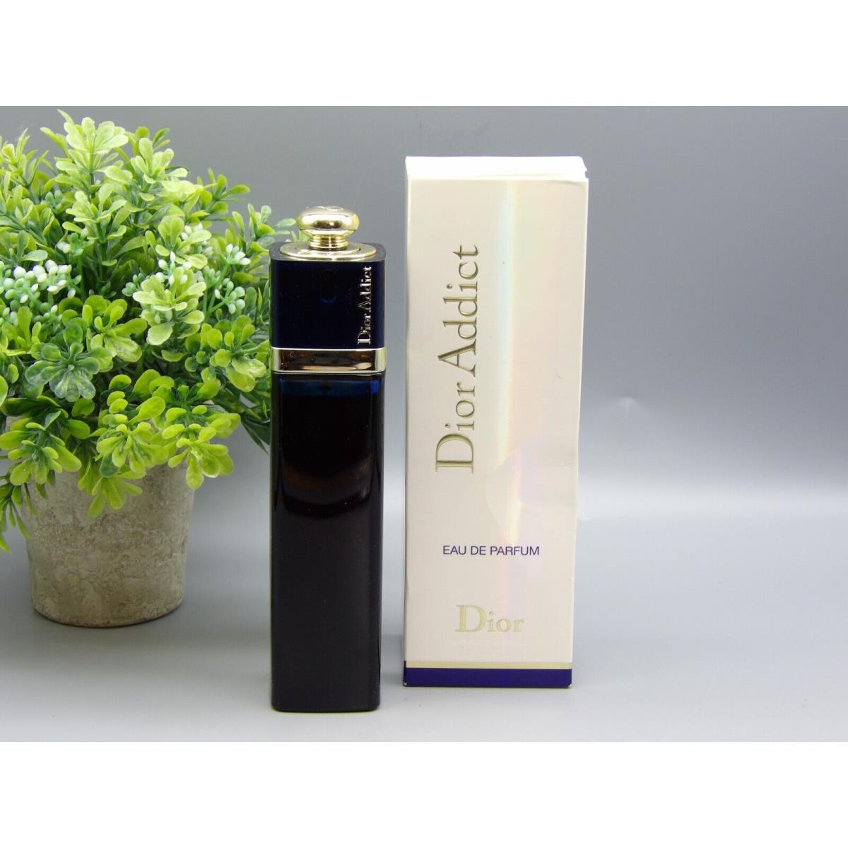 Dior Addict By Dior Eau De Parfum Spray 3.4 oz Not 3P01