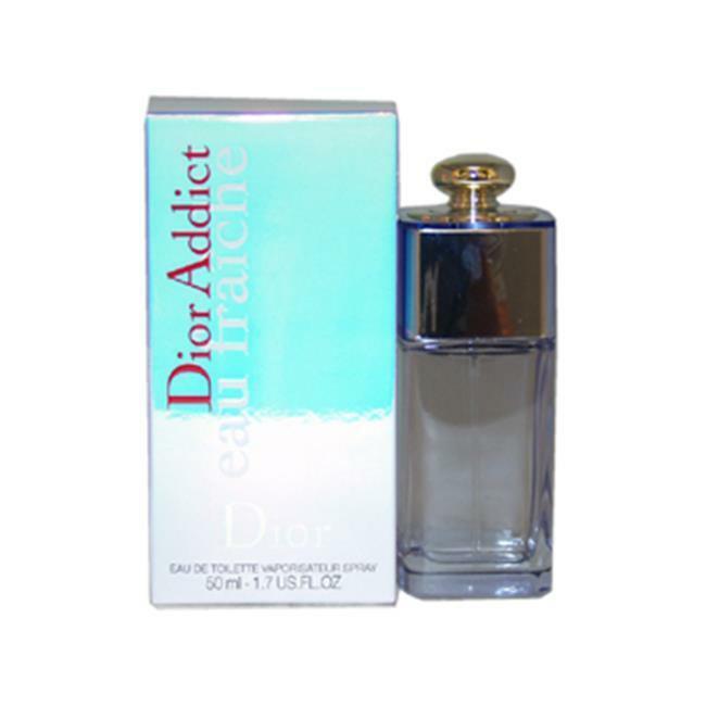 Christian Dior 1.7 oz Dior Addict Eau Fraiche