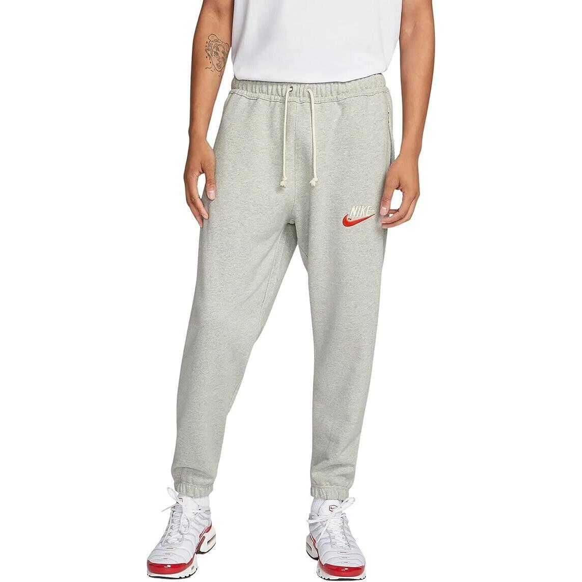 Nike Sportswear Men`s Sneaker Pants sz Medium