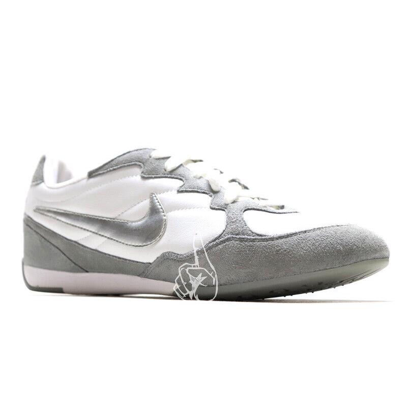 Nike Sprint Sister II Mtr Sneakers Trainer Sport Women Shoes White Size 9.5