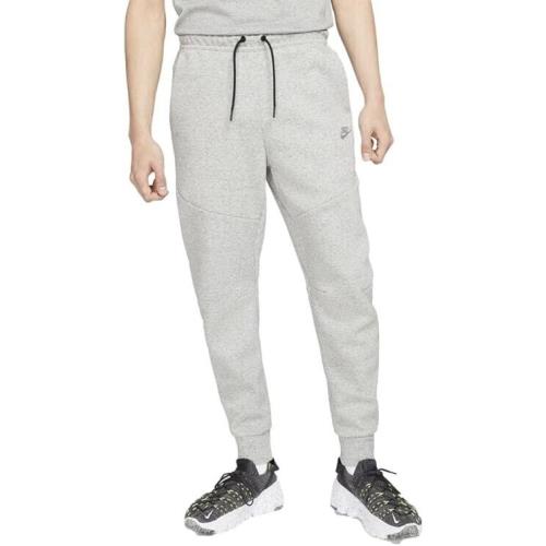 Nike Sportswear Tech Fleece Jogger Mens Pant Sz Xxlarge