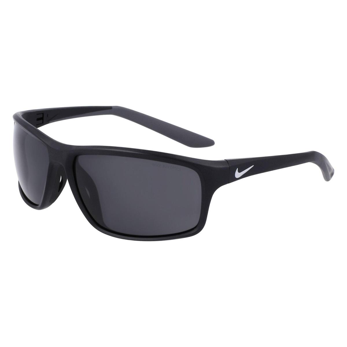 Nike Adrenaline 22 DV2372 Sunglasses 010 Matte Black