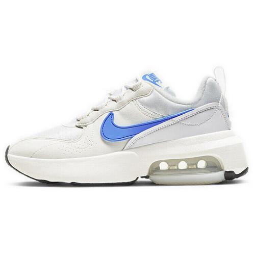 Nike Air Max Verona Summit White Sail Womens-CZ6156-101 Sz 6.5 - White