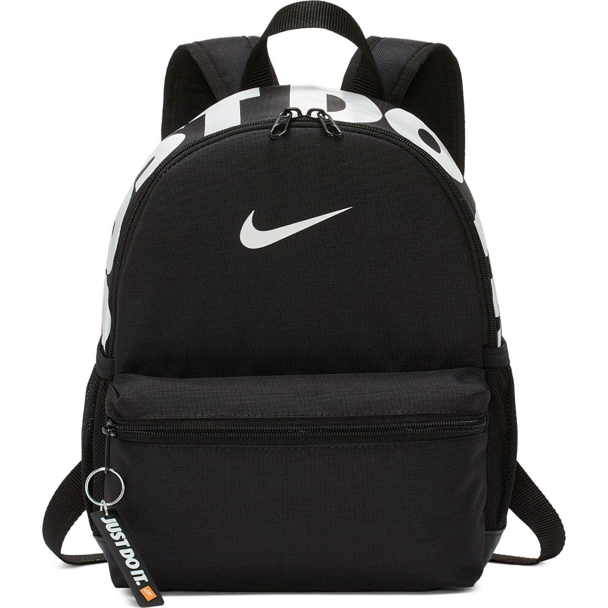 Nike Kids` Brasilia Jdi Mini Backpack