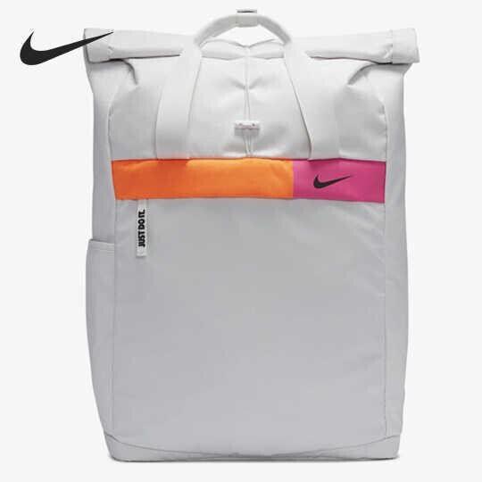 Nike Women`s Off White Radiate Training Backpack/tote DJ5487-020