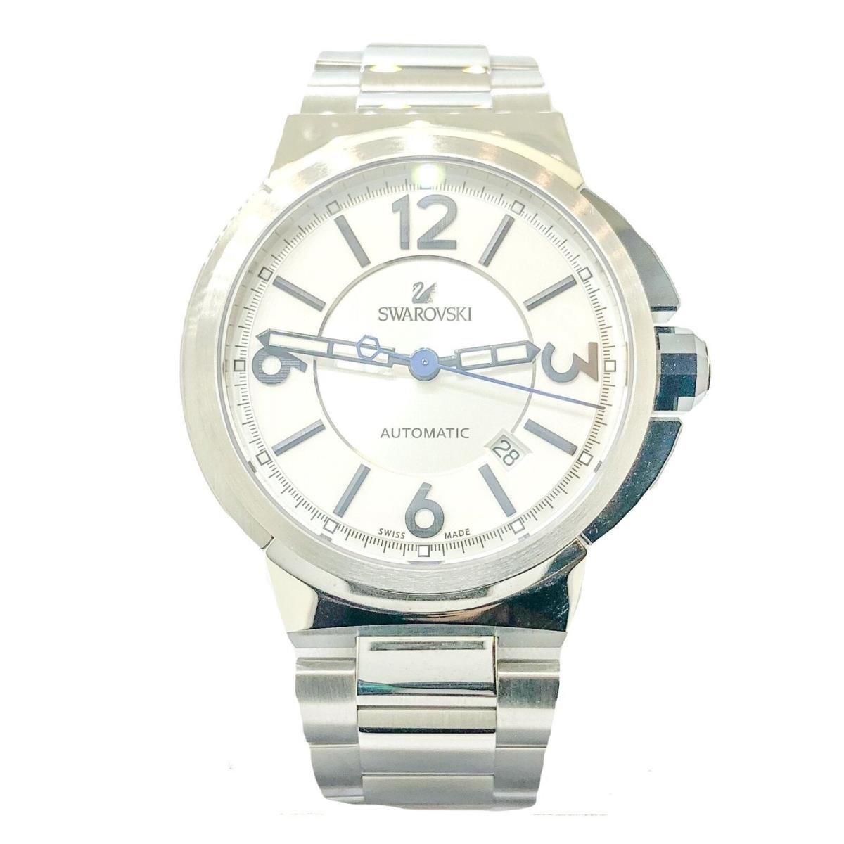 Swarovski Piazza Men`s Automatic Watch 1094358