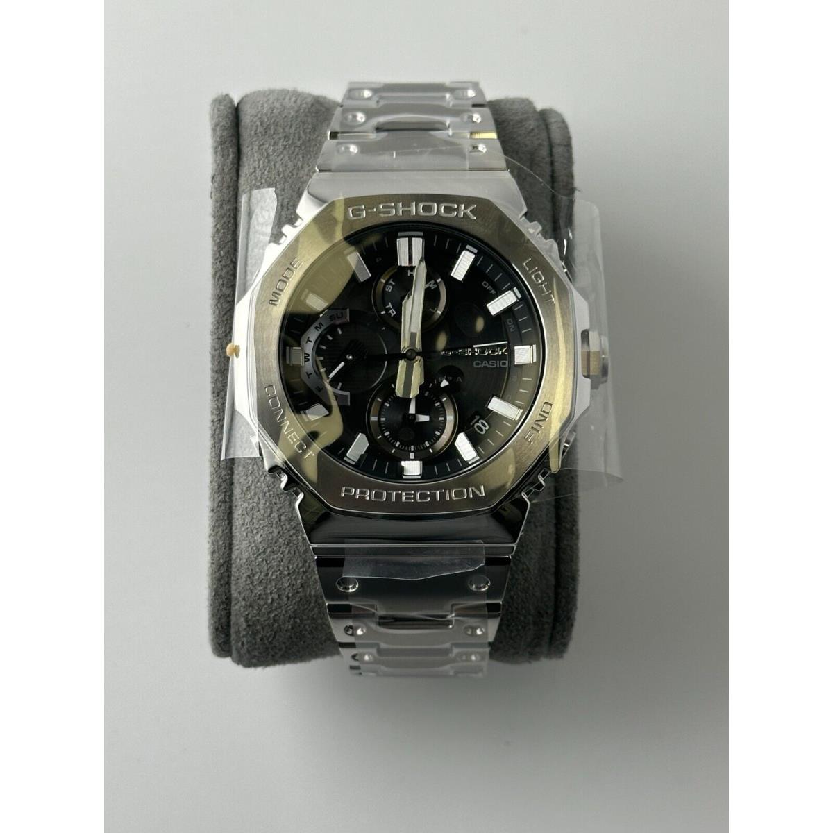 Unreleased Casio G-shock GMCB2100D-1A Tough Watch