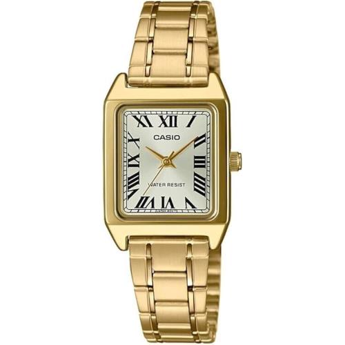 Casio LTP-V007G-9BUDF Ladies Watch