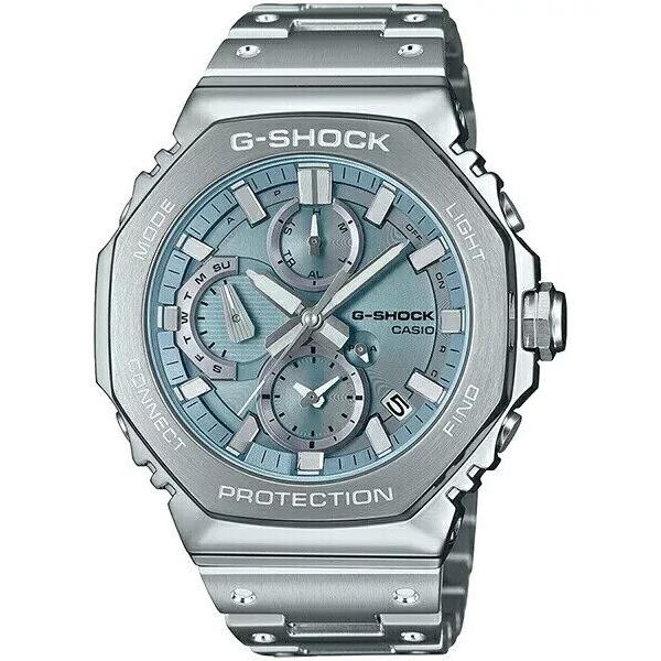 Casio G-shock GMCB2100AD-2A Tough Watch