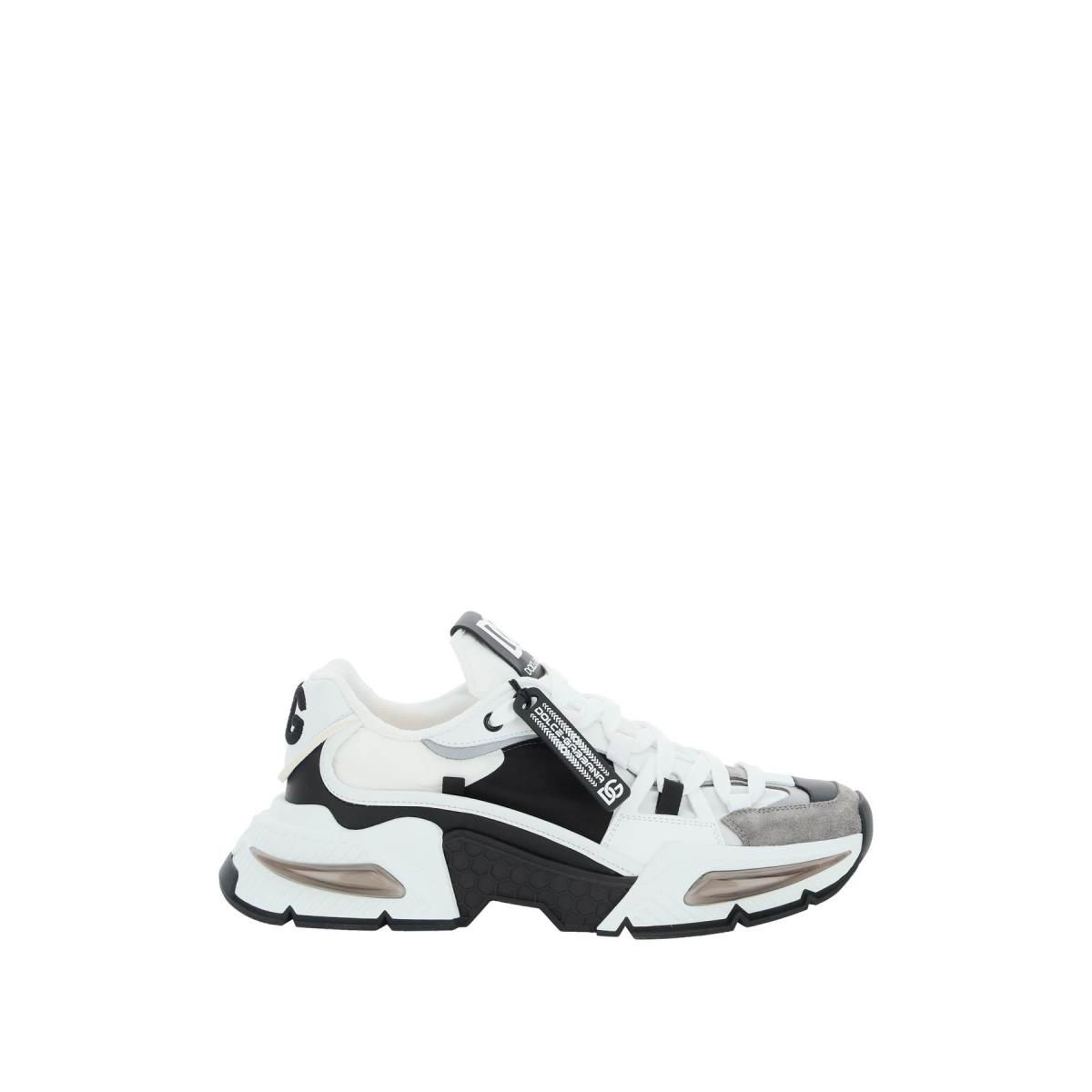 Dolce Gabbana Air Master Sneakers Shoes For Men