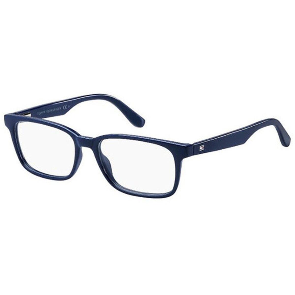 Tommy Hilfiger TH1487-PJP17 0PJP Blue Eyeglasses