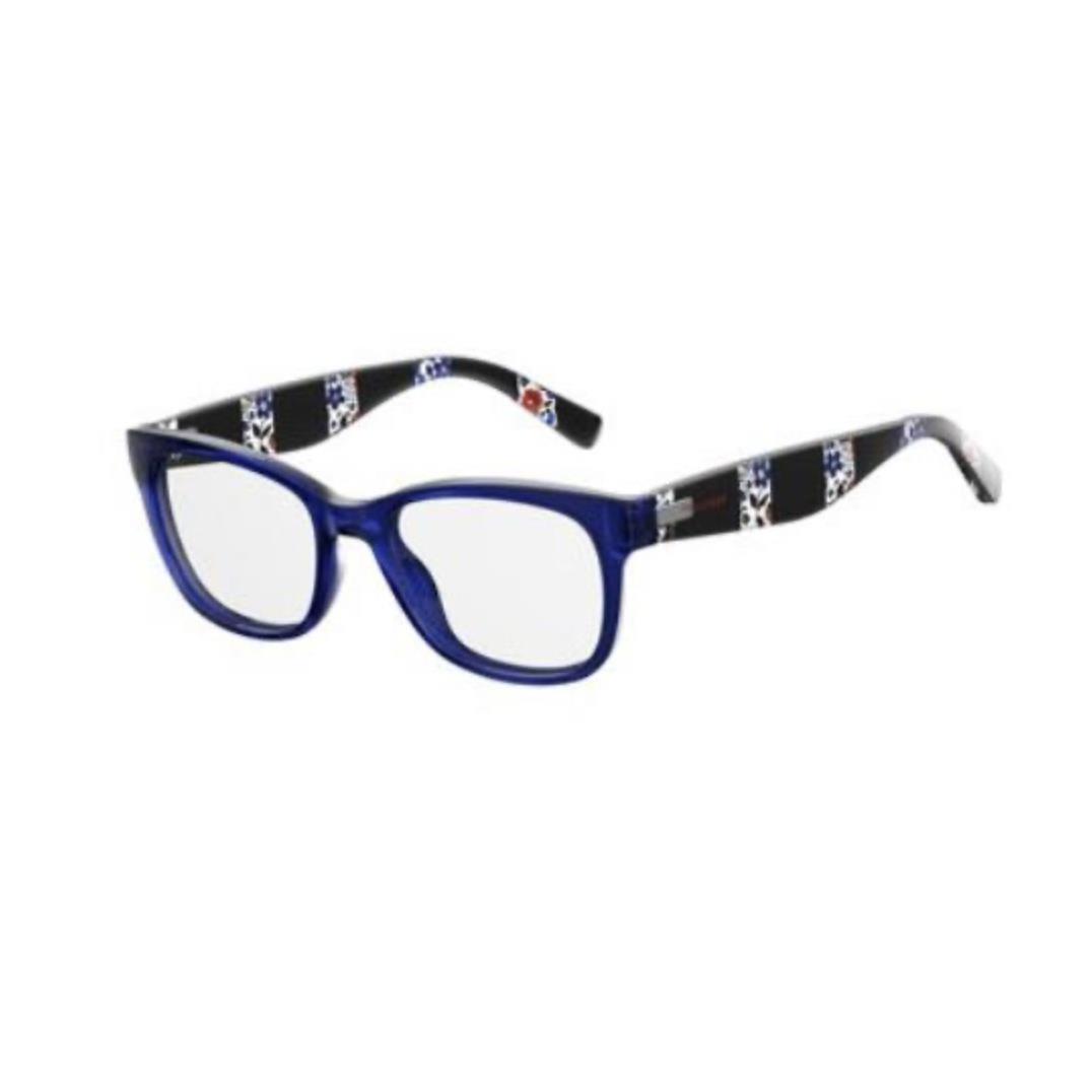 Tommy Hilfiger TH1498-PJP18 0PJP Blue Eyeglasses