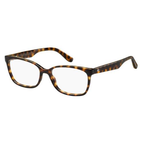 Tommy Hilfiger TH1492-08616 Havana Eyeglasses