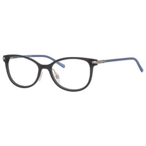 Tommy Hilfiger TH1398-R3B17 Grey Blue Eyeglasses
