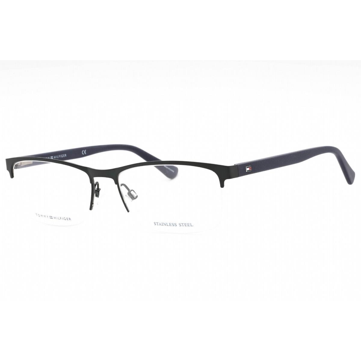 Tommy Hilfiger Th 1528-0PJP 00 Blue Eyeglasses