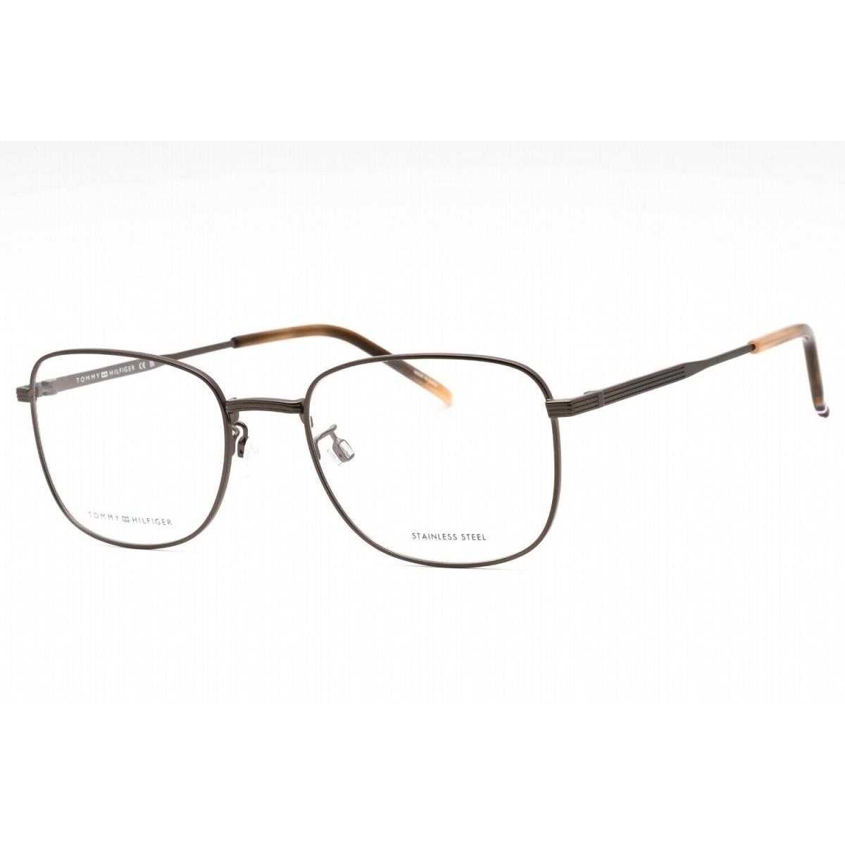 Tommy Hilfiger TH 2061/F-0SVK 00 MT Rut Blk Eyeglasses