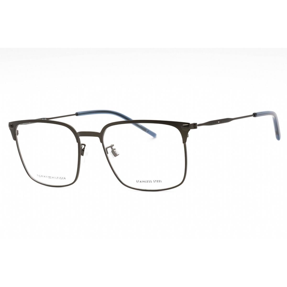 Tommy Hilfiger TH 2062/G-0SVK 00 MT Rut Blk Eyeglasses