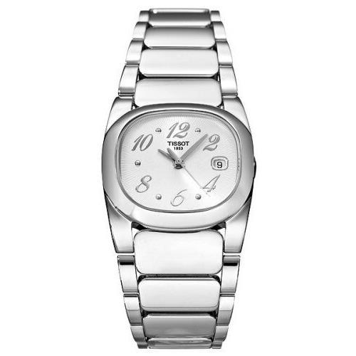 Tissot Ladies Watches T-moments Mini T009.110.11.037.00 - WW