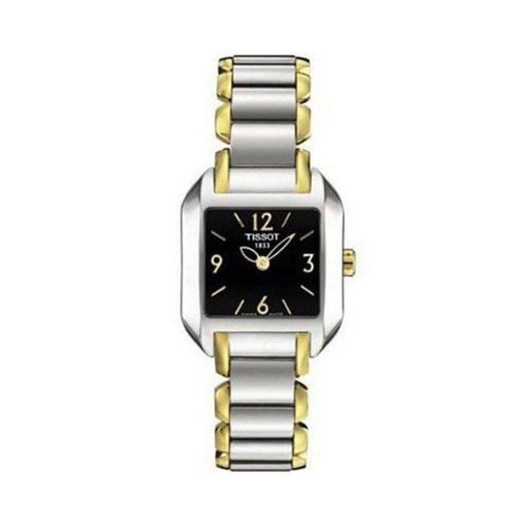 Tissot Ladies Watches T-wave T02.2.285.52 - WW