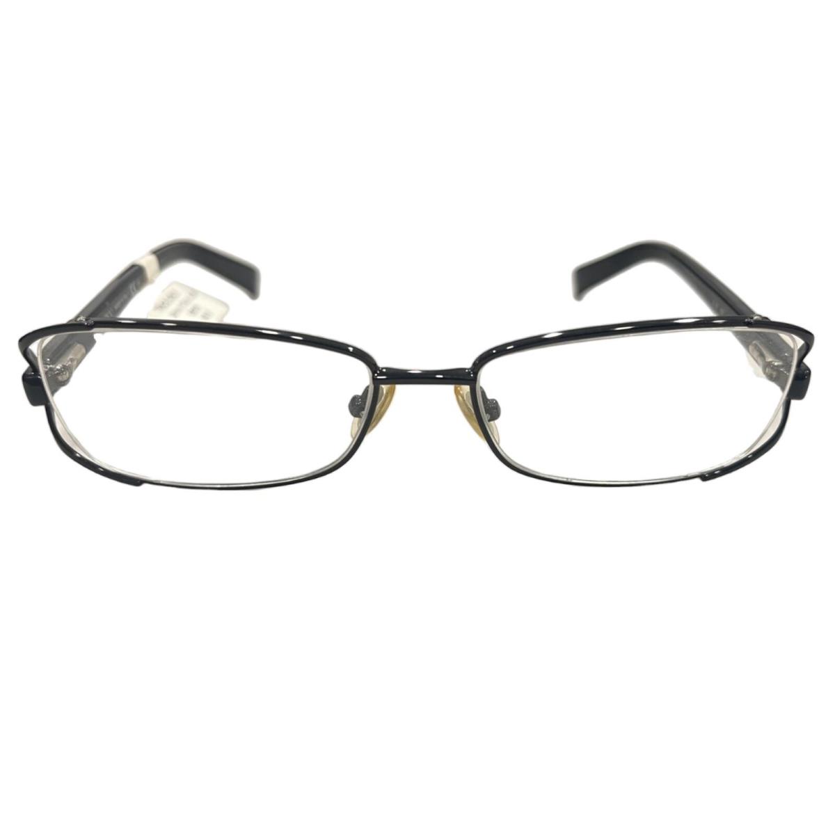 Jimmy Choo Women Eyeglass Frames JC36 65Z Size 53-16-135