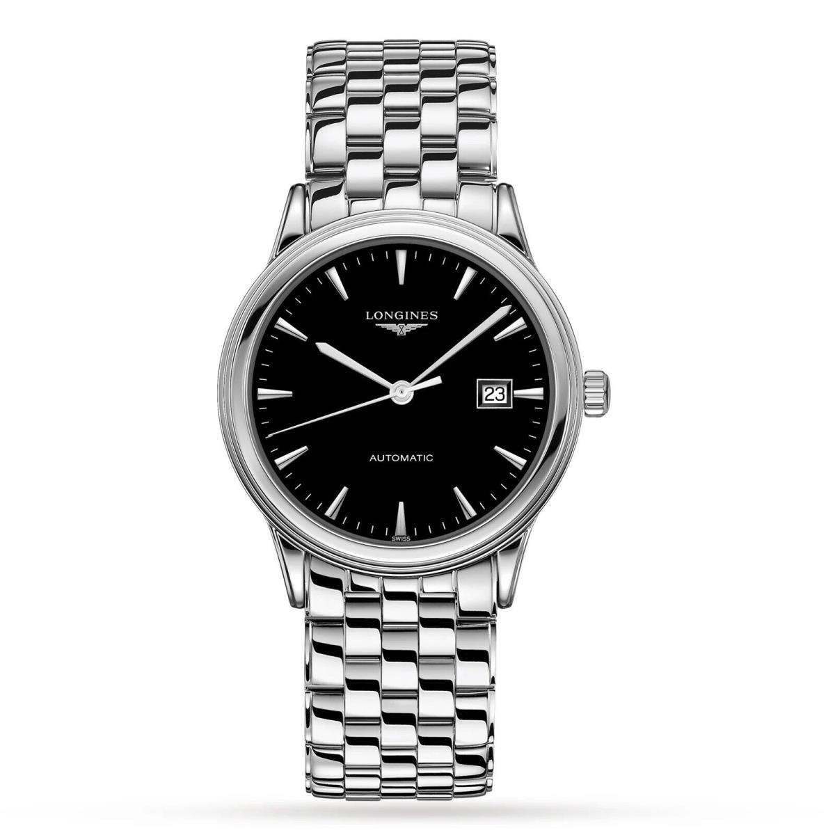 Longines Flagship Automatic L49844526