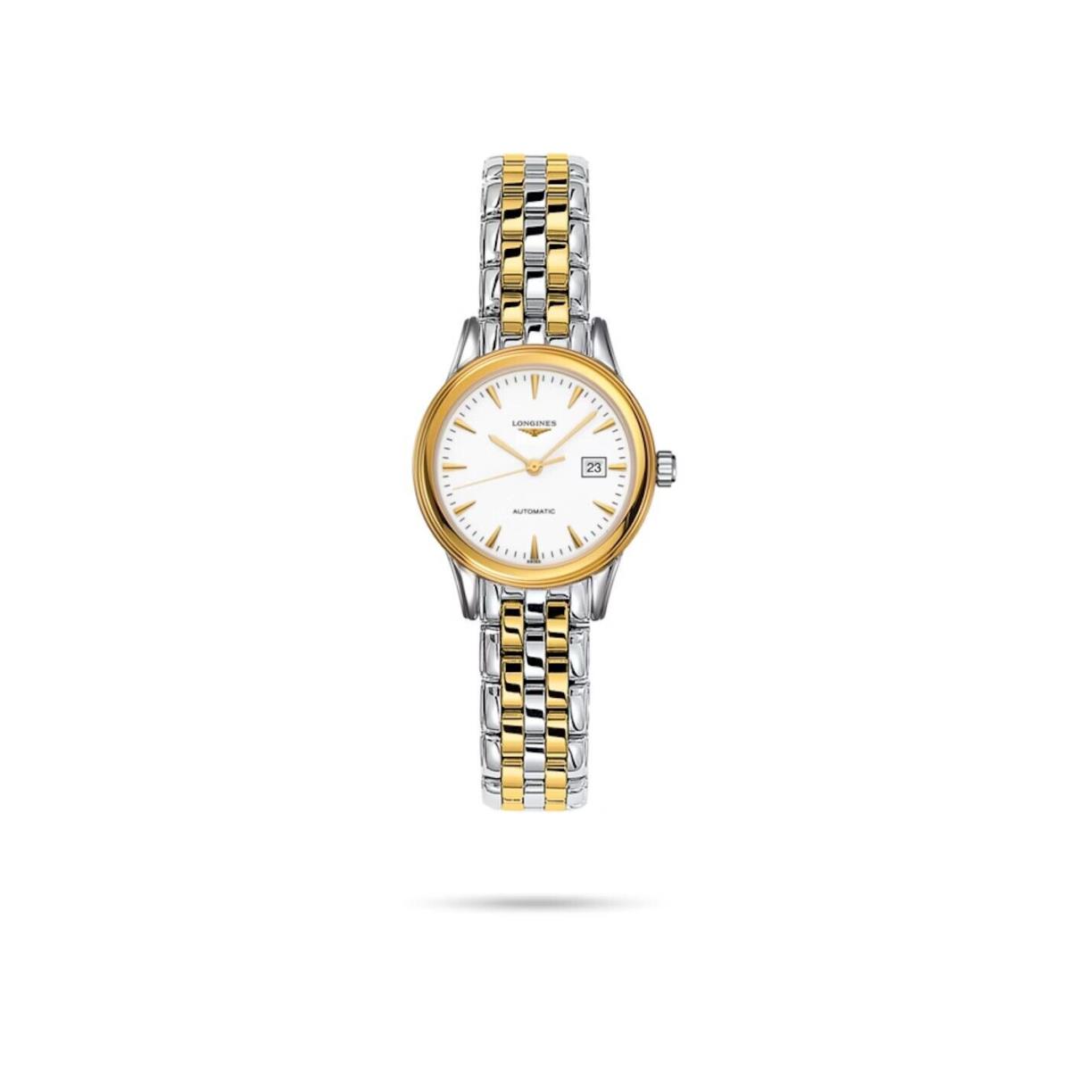 Longines Flagship Automatic L43743227