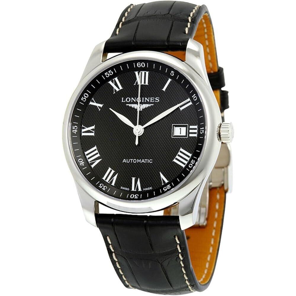 The Longines Master Collection Automatic L27934517