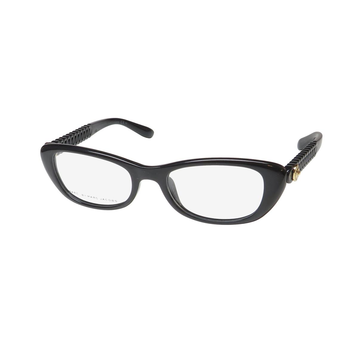 Marc Jacobs 569 Cat Eye Eyeglass Frame/glasses Retro/vintage Librarian Look