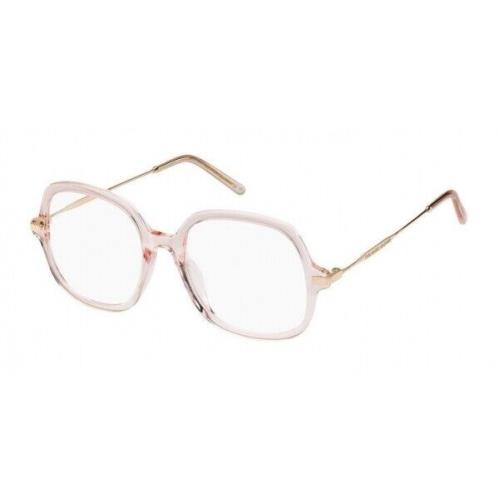 Marc Jacobs Marc 616 035J 00 53 Eyeglasses AB