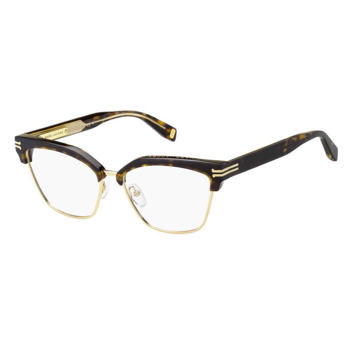 Marc Jacobs MJ 1016 0KRZ 00 54 Eyeglasses AB