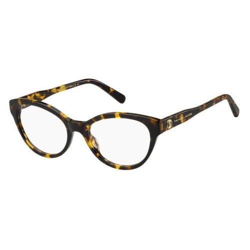 Marc Jacobs Marc 628 0086 00 52 Eyeglasses AB